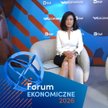 zdjęcie Forum Ekonomiczne Karpacz 08.09.2026, Victoria Tian, Country President Novartis Poland