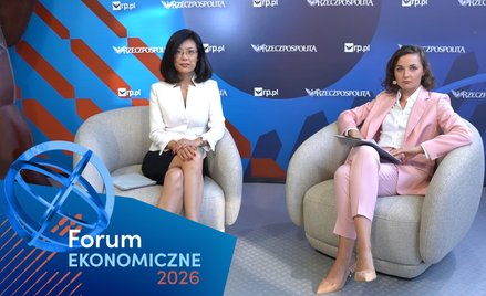 zdjęcie Forum Ekonomiczne Karpacz 08.09.2026, Victoria Tian, Country President Novartis Poland