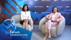 zdjęcie Forum Ekonomiczne Karpacz 08.09.2026, Victoria Tian, Country President Novartis Poland