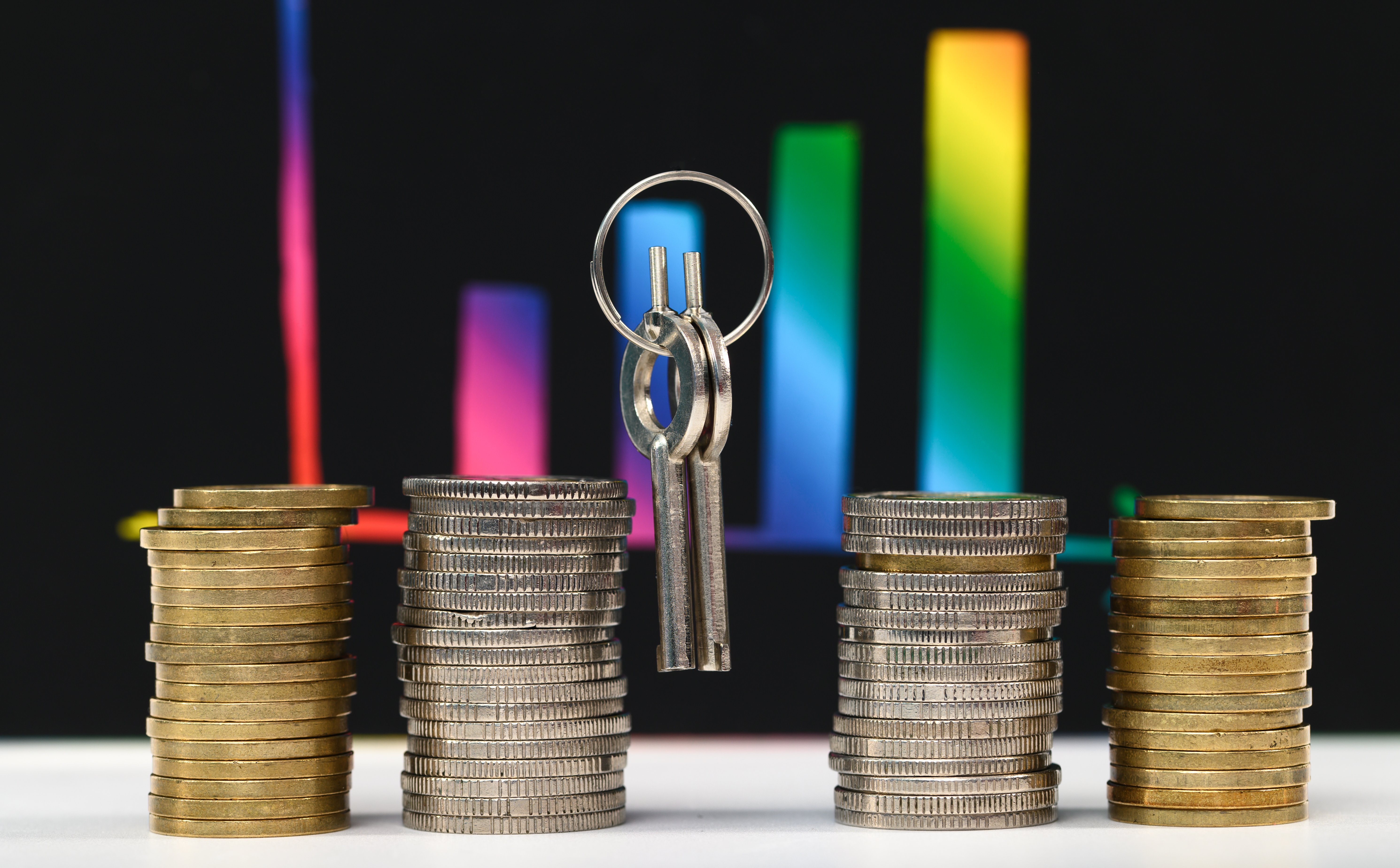 Mieszkanie na wynajem czy obligacje korporacyjne?