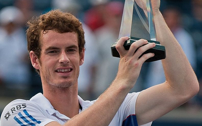 Andy Murray zakażony koronawirusem. Co ze startem w Australian Open?
