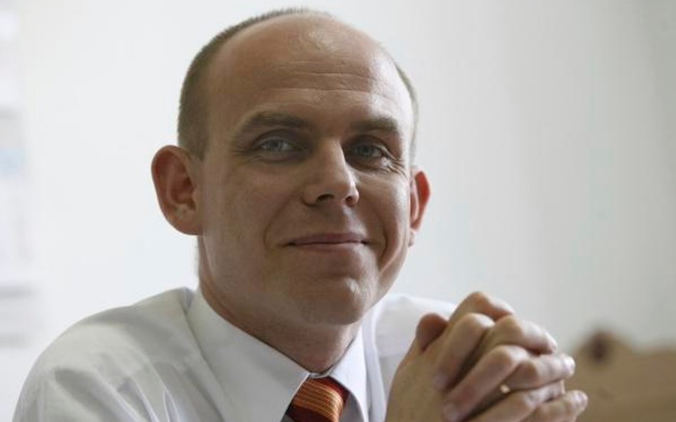 Maciej Bątkiewicz, Dział Aktywizacji Rynku Pracy w Urzędzie Pracy m.st. Warszawy