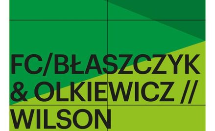 Robert Wilson w remiksie