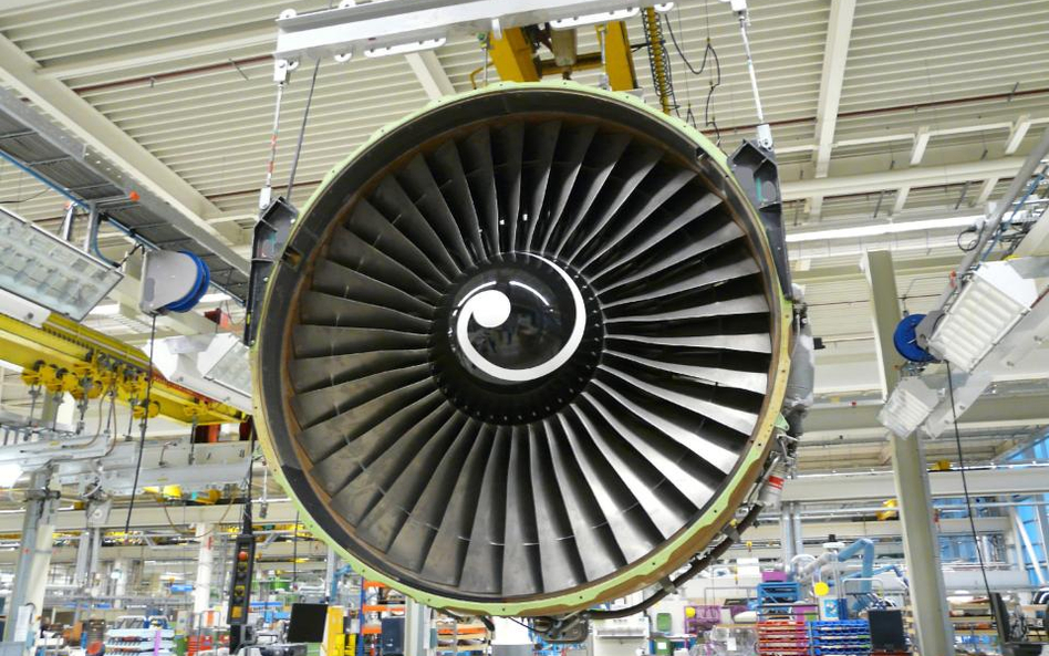 Boeing nie przejmie kontroli nad Embraerem