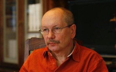 Krzysztof Pietrzykowski