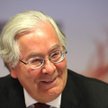 Gubernator Banku Anglii Mervyn King