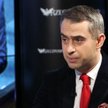 Krzysztof Gawkowski: Biedroń i SLD? Możemy być tamą dla PiS