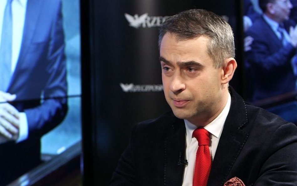Wiceprezes SLD Krzysztof Gawkowski złożył rezygnację z członkostwa w partii