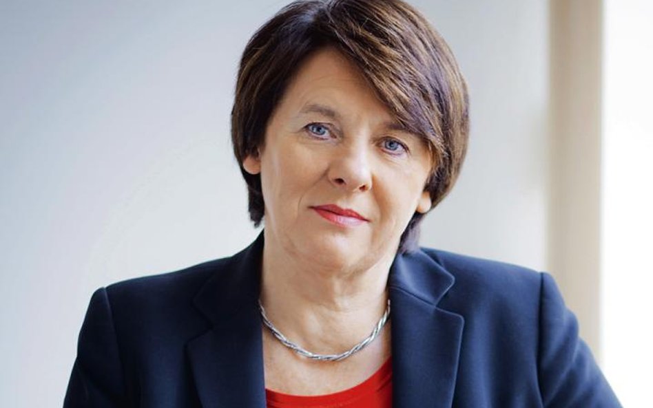 Anna Krajewska