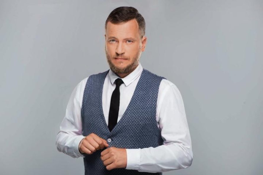 Arkadiusz Regiec, prezes BeesFund