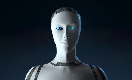 Roboty przyszłości mają przypominać ludzi wyglądem i zachowaniem