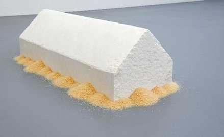 Wiolfgang Leib, "Dom ryżowy"