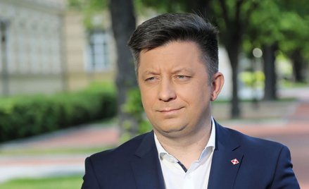 Dworczyk: Będziemy przekazywali szczepionki na COVID-19 Ukrainie i Gruzji