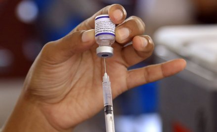 Blokada ma związek ze sporem Polska–Pfizer