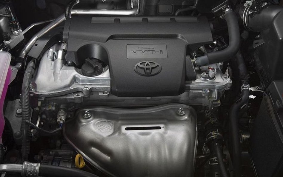 Toyota pozwana o… smaczne kable