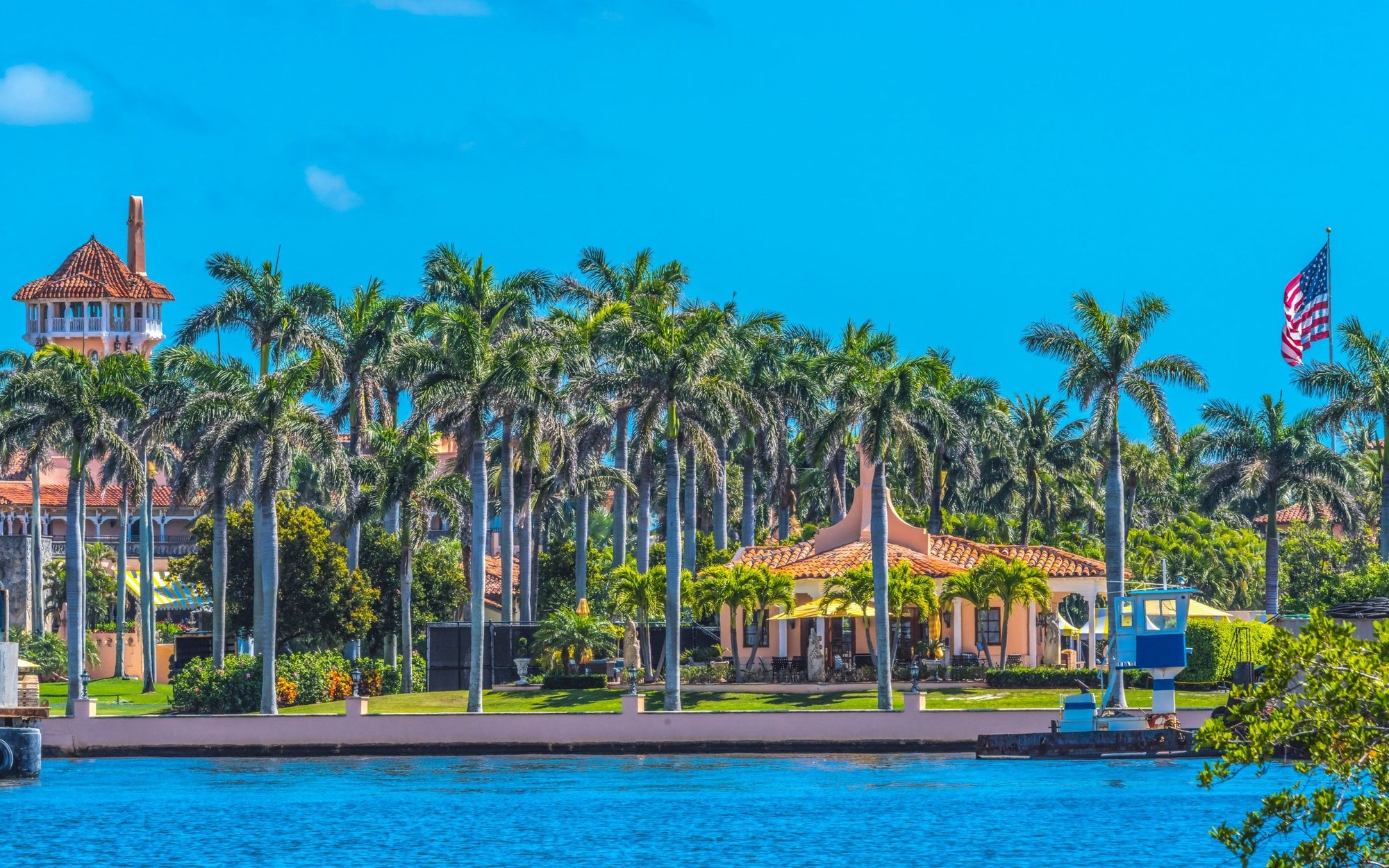 Mar-a-Lago dla demokratów. Klęska republikanów w bastionie Donalda Trumpa