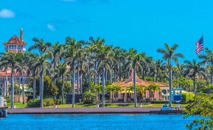Mar-a-Lago dla demokratów. Klęska republikanów w bastionie Donalda Trumpa