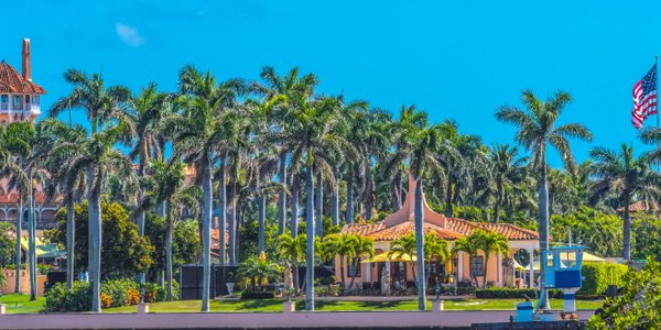 Mar-a-Lago dla demokratów. Klęska republikanów w bastionie Donalda Trumpa