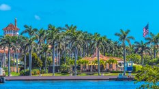 Mar-a-Lago dla demokratów. Klęska republikanów w bastionie Donalda Trumpa