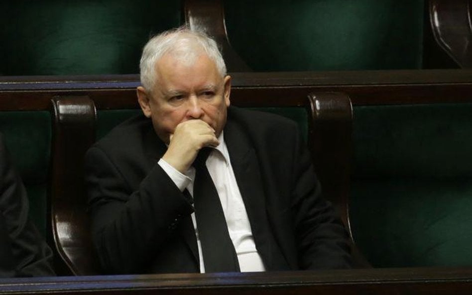 Jarosław Kaczyński