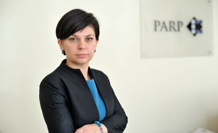 Bożena Lublińska-Kasprzak