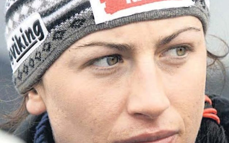 Justyna Kowalczyk