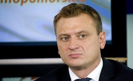 Sławomir Nitras
