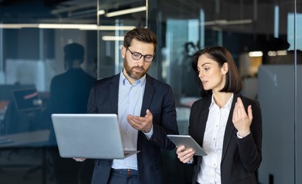 HR Business Partner – rozwojowa i dobrze płatna nisza w HR