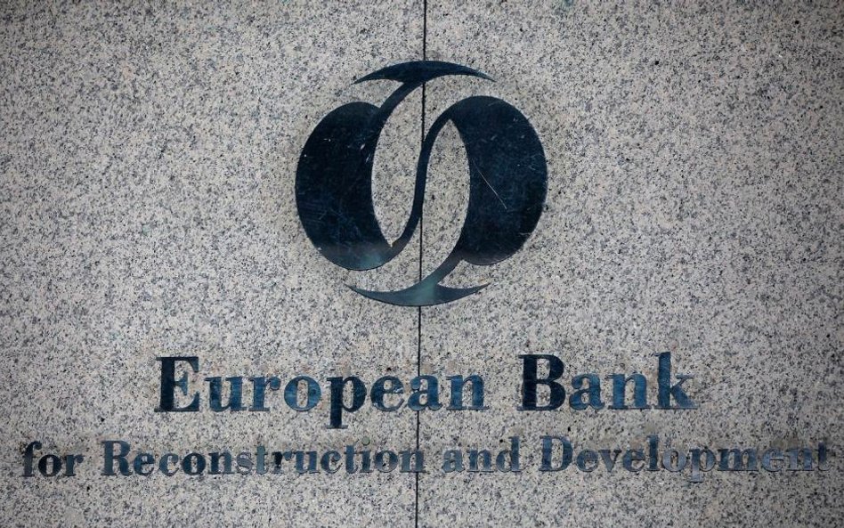 Financial Times: Kredyty EBOiR dla Afryki