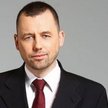 Mikołaj Wild, prezes spółki CPK