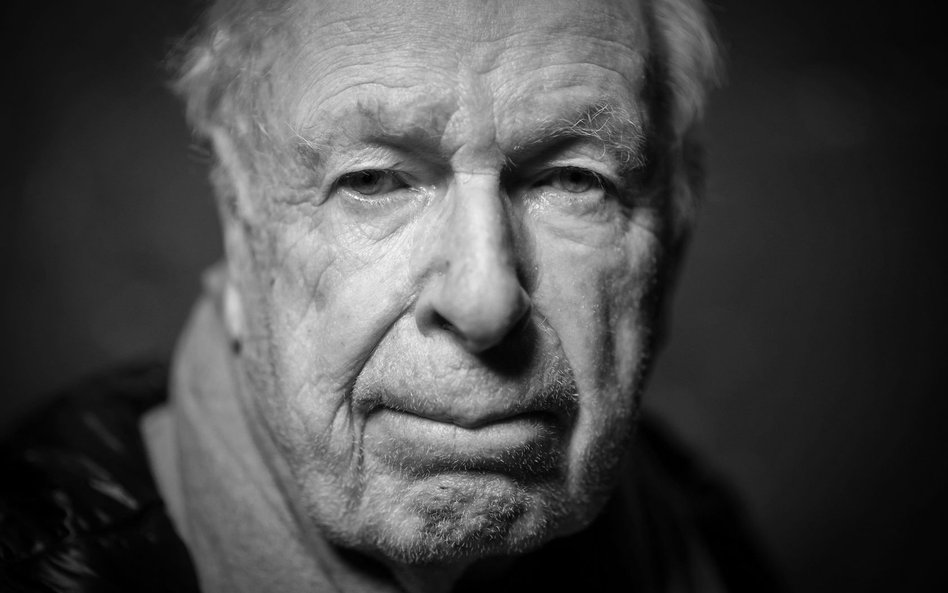 Peter Brook