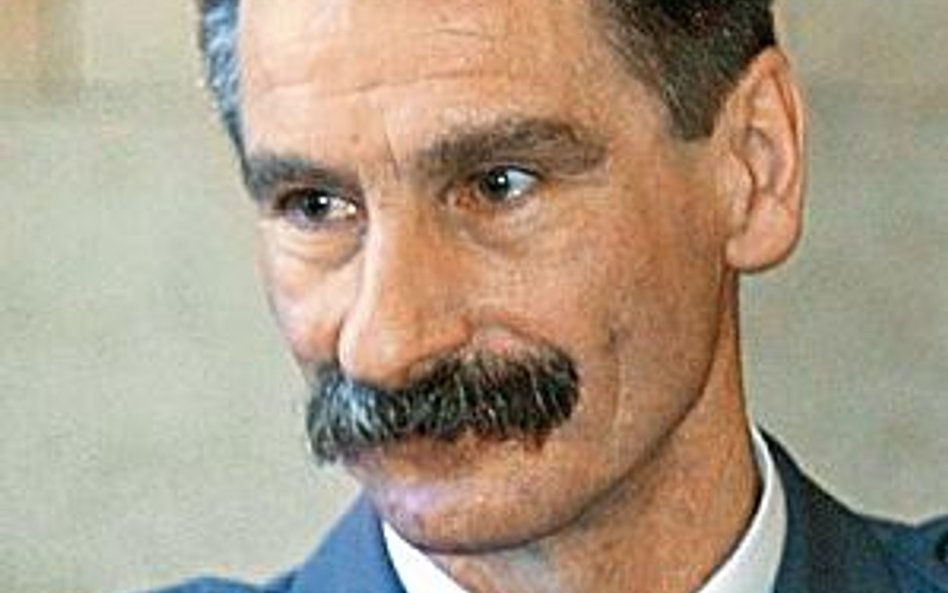 Kazimierz Szwajcowski