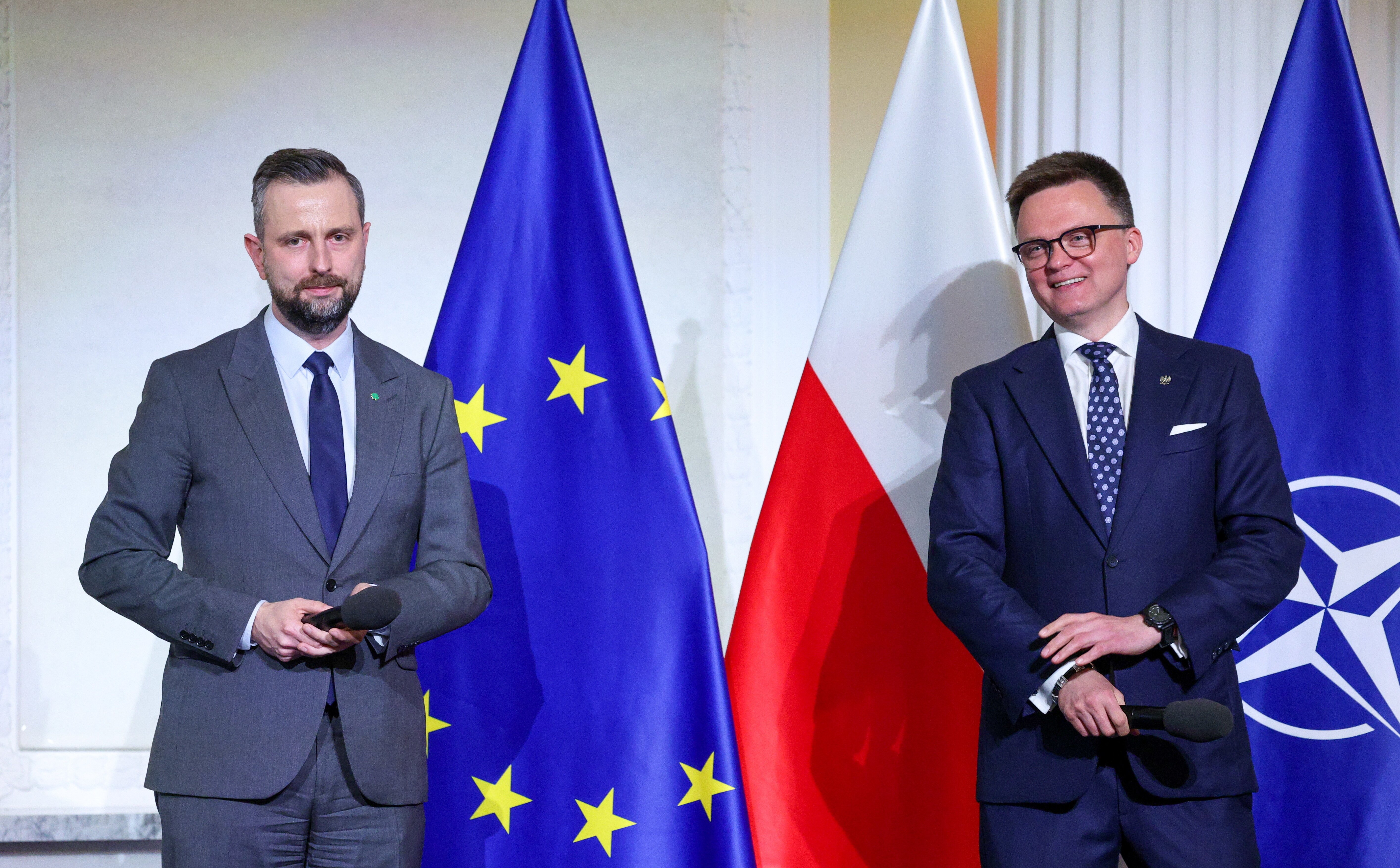 Koniec Trzeciej Drogi. Czy ludowcy myślą o sojuszu z Platformą Obywatelską?
