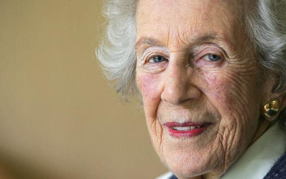 Helen Suzman