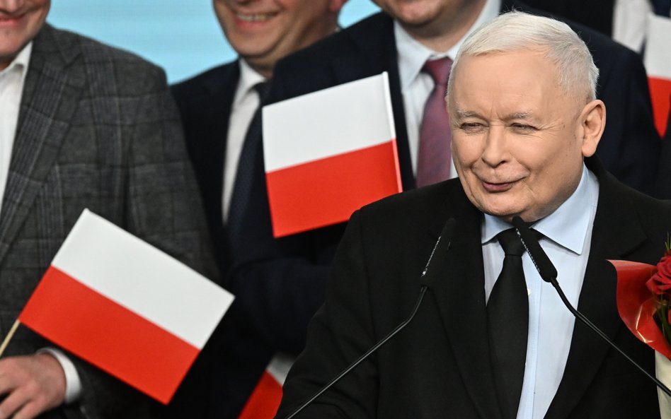 Jarosław Kaczyński