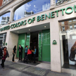 Benetton zrywa z Oliviero Toscanim