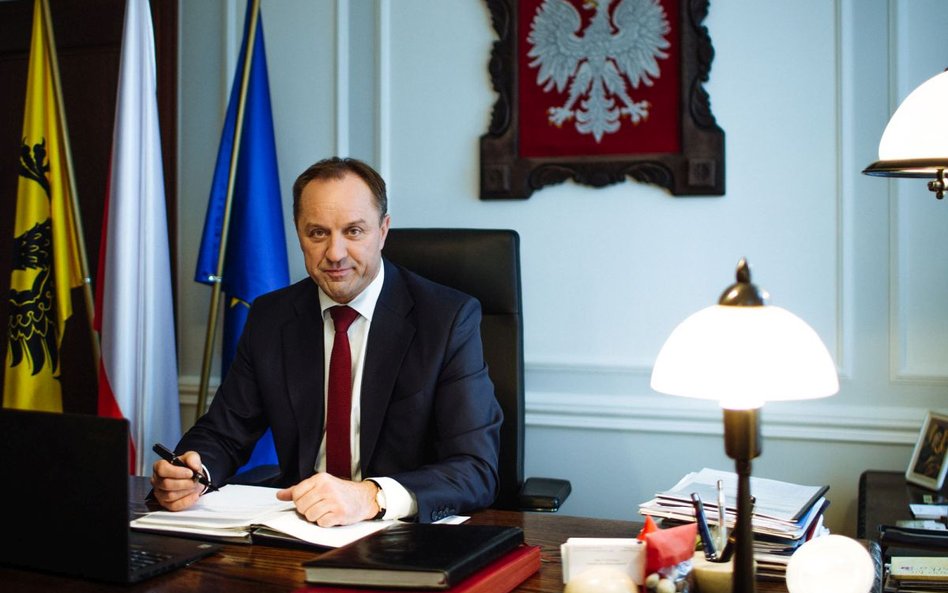 Marszałek Struk: Potrzebna pilna pomoc dla branży turystycznej