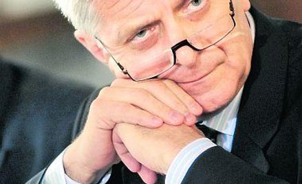 Marek Belka został wczoraj powołany przez Sejm na sześcioletnią kadencję szefa banku centralnego.