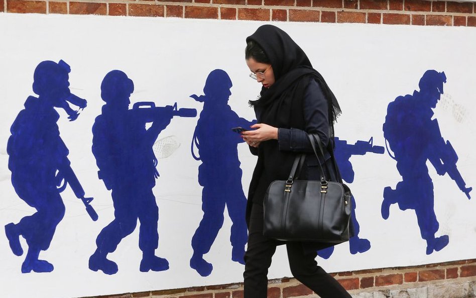Iran znów będzie wzbogacać uran