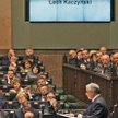 Zgoda Sejmu na traktat