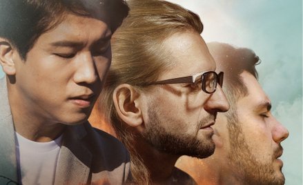 Chopin w filmie. Chopin XXI wieku – nie bójmy się ciemności