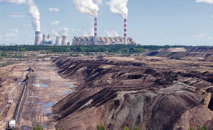 Kopalnie węgla oraz zakłady energetyczne oparte na tym surowcu przestały pasować do portfeli banków,