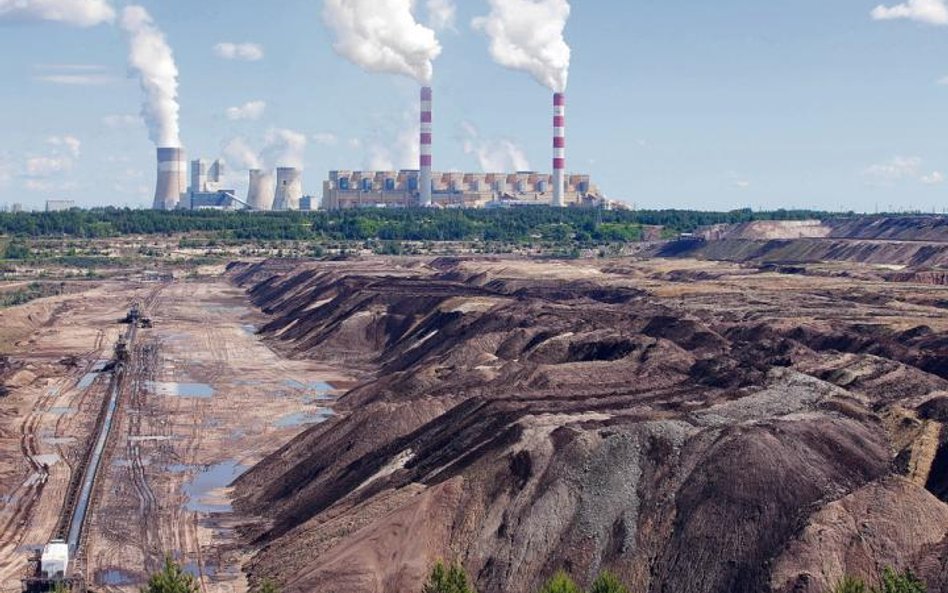 Kopalnie węgla oraz zakłady energetyczne oparte na tym surowcu przestały pasować do portfeli banków,