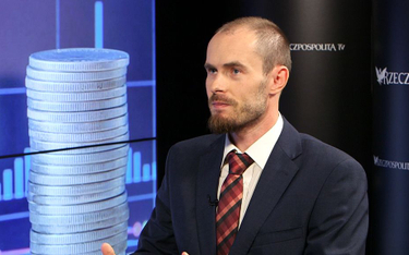 #RZECZoBIZNESIE: Marcin Mazurek: Budżet na 2018 r. jest realny