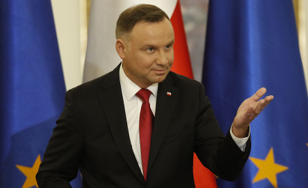 Duda: Wyrok TK w żaden sposób nie wpłynął na życie kobiet