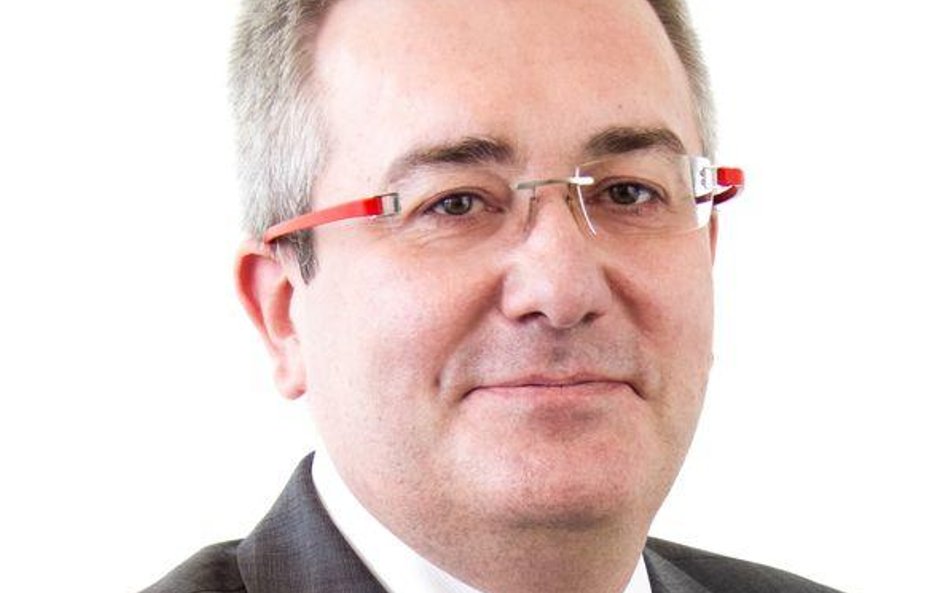 Adam Kozłowski