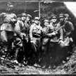 Oddział Ukraińskiej Powstańczej Armii w Karpatach, 1946 r.