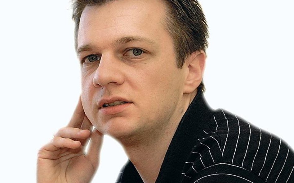 Kamil Jaros