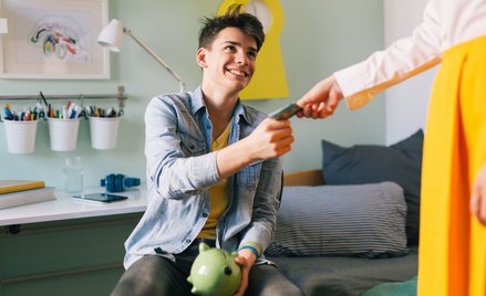 Alimenty: od kiedy i do kiedy należy płacić