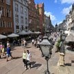 W serwisie Travelist.pl najpopularniejszym celem jesiennych city breaków jest Gdańsk